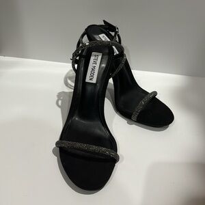 Steven Madden Breslin Heels